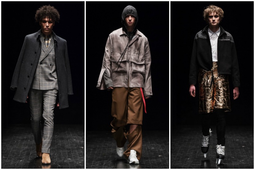 4 Swedish Designers to Watch in 2017