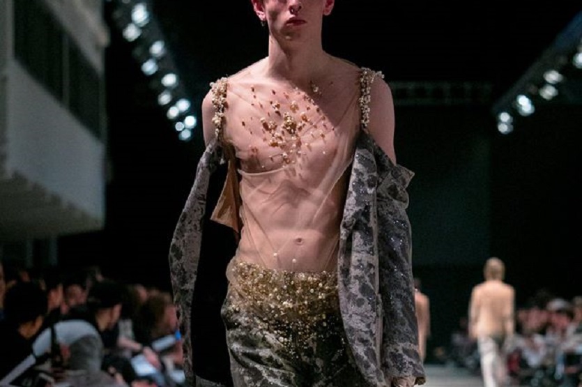 Näytös17 ⎮ Aalto University Fashion show