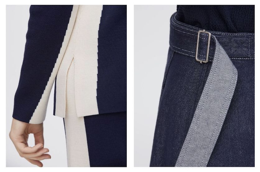 All You Need to Know About Arket's First Collection