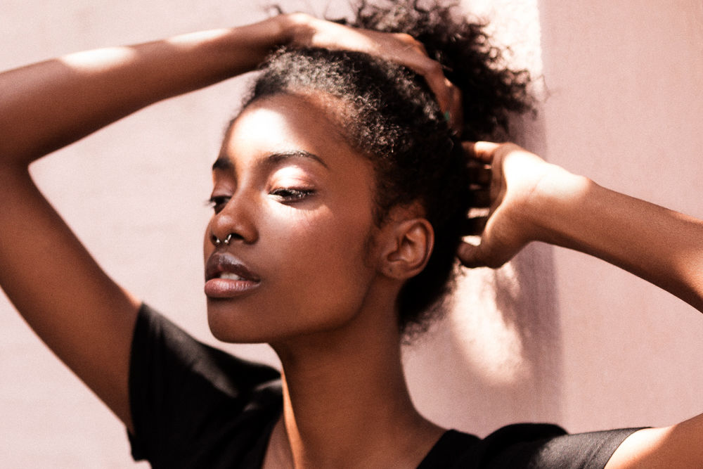 YOUR SKIN + THE SUN