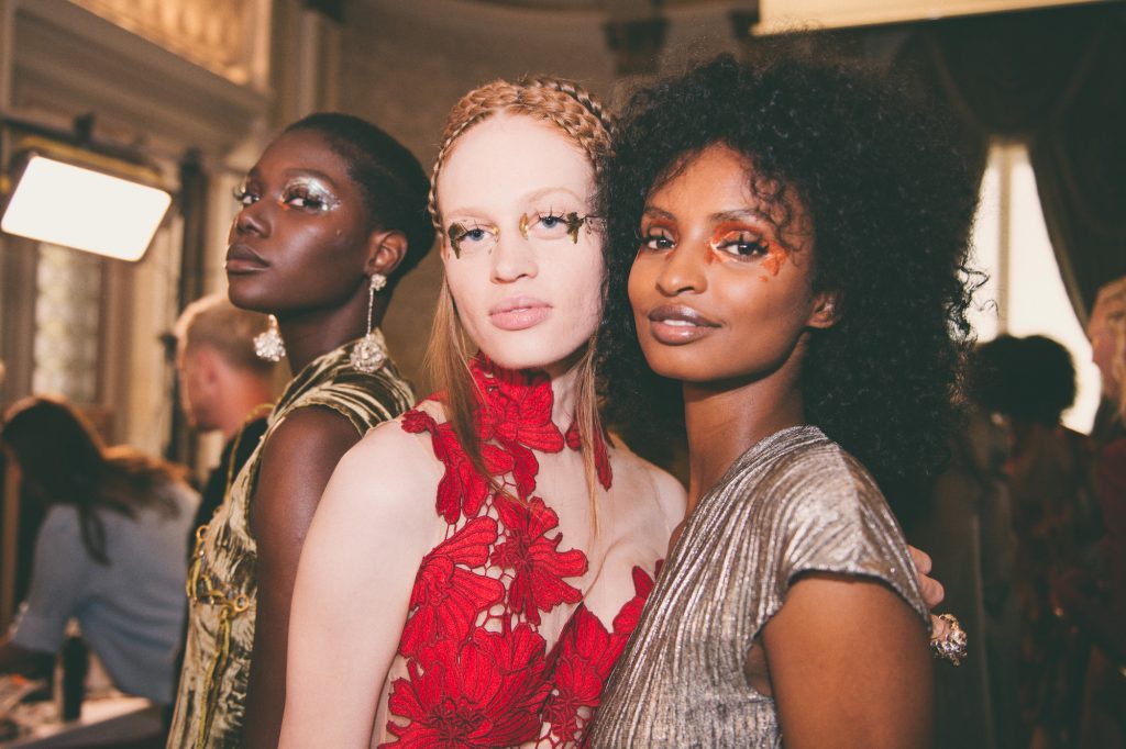 Day 3 Fashion Week Stockholm