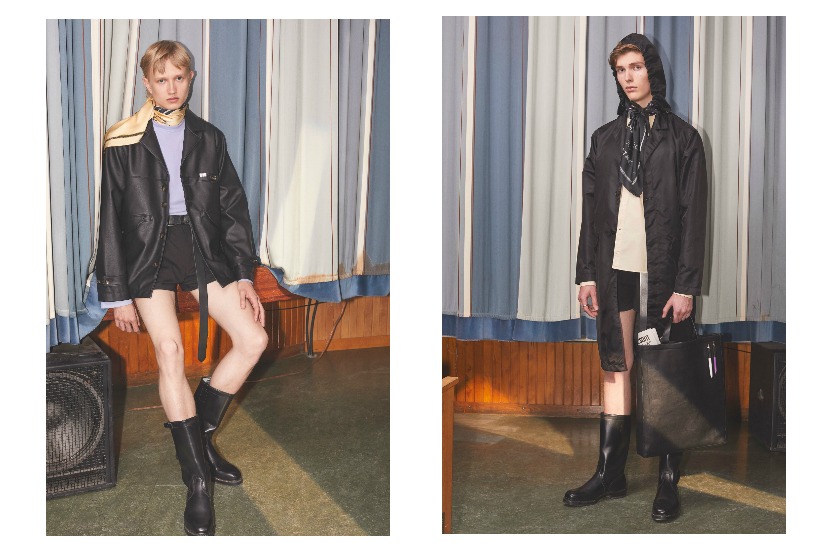 Top Looks from Fashion Week Stockholm