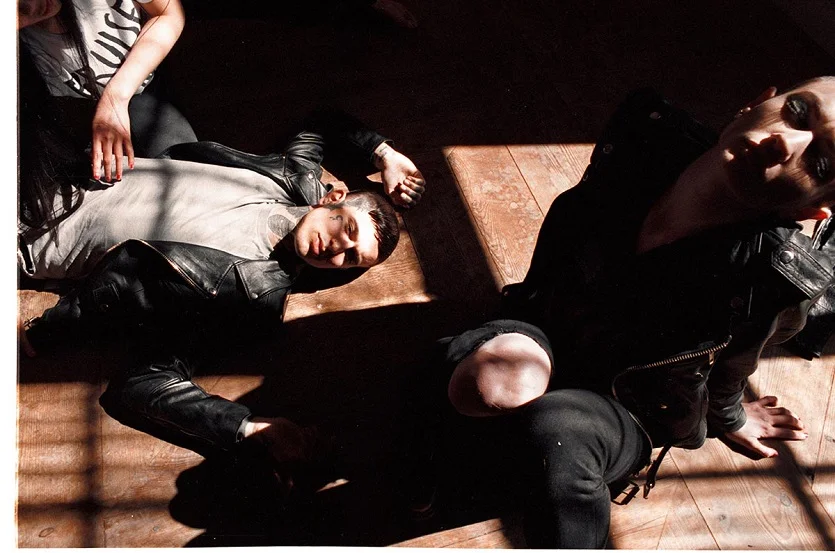 Interview | Fashion brand Deadwood