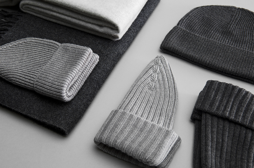 ASKETS Understands Knitwear and Conscious Production