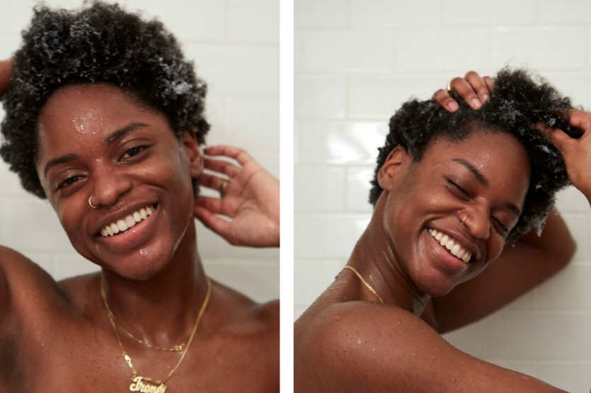 Discover the Future of Hair Washing with Hairstory