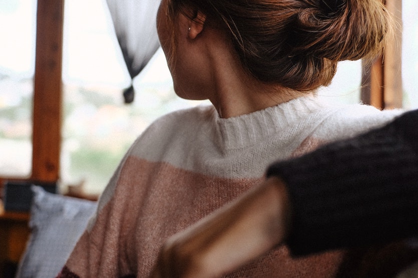 4 Knitwear Trends to Style this Winter
