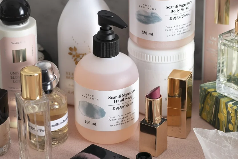 Q&A with &Other Stories Senior Cosmetics Chemist