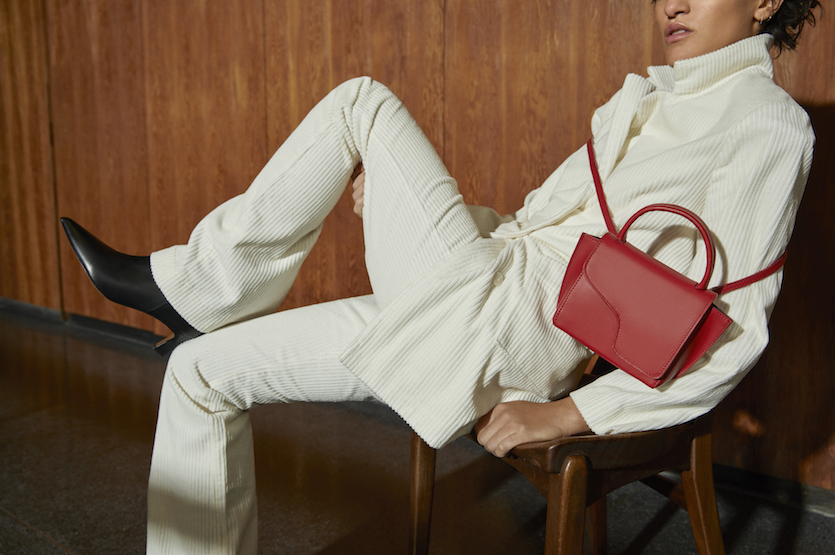 ATP Atelier AW19: Elegance That You Can Wear How You Want