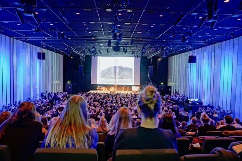 DesignMarch 2019: DesignTalks - Highlights
