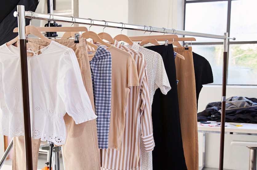 Envii SS19: Copenhagen Meets LA This Summer
