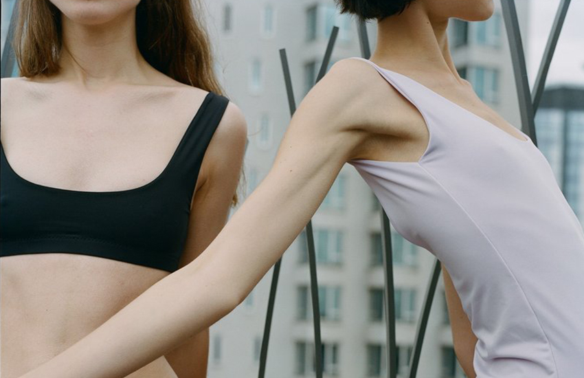 5 Scandinavian Swimwear Designs You Need To Know About For Summer Season