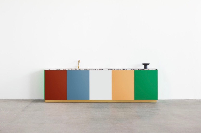 Reform Launches New Colourful ‘IKEA Hacking’ Designer Kitchens