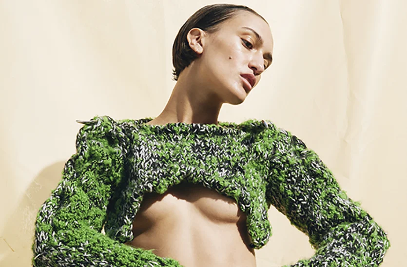 Beckmans College of Design Graduate Collections