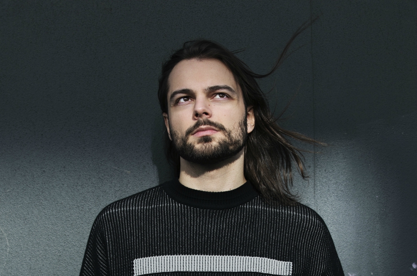 Interview: Janus Rasmussen on His New Album 'Vín' - Part 1