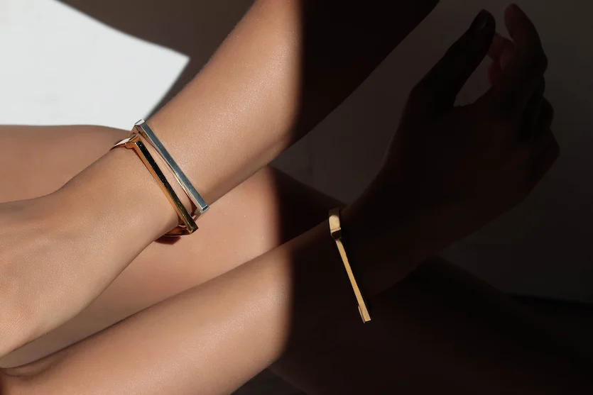 Collectors Items Jewelry: Less Is More