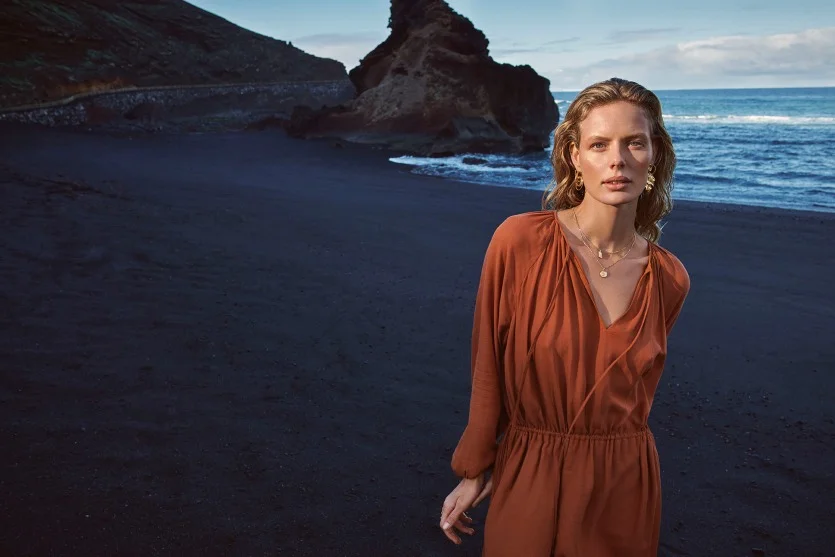 PILGRIM: Women of the North - A Jewellery Collection for the Goddess in You