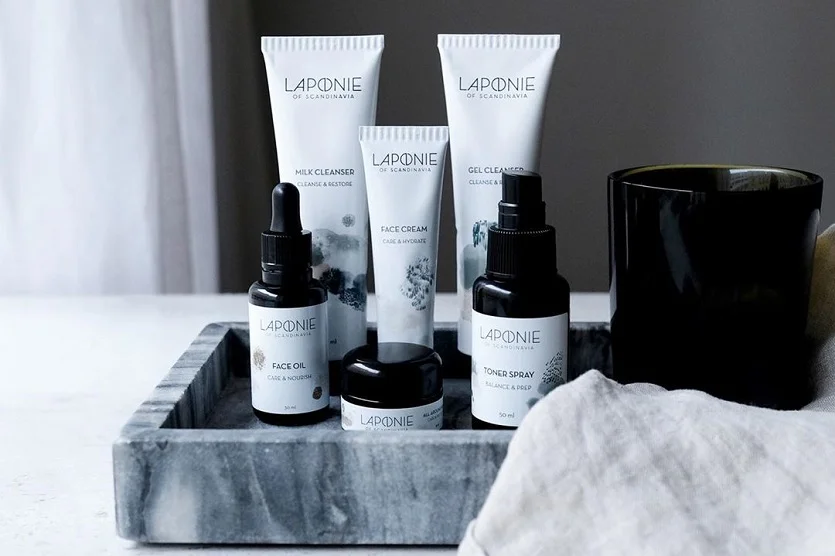 Laponie Skincare Creates No Nonsense Skincare That Works