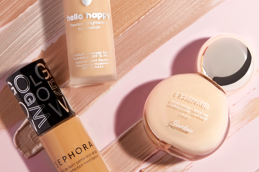 Interview: Foundation Tips From Sephora Artist Regitze Krabbe