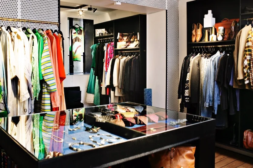 cheap second hand clothes