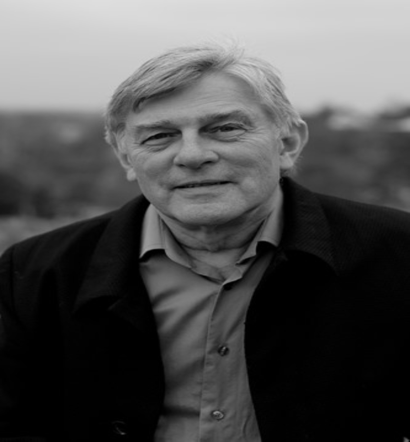 In Conversation: Jon Stenhugg on Growing Up in Paradise (Literally) and Sweden Calling