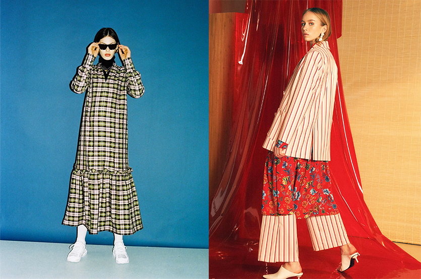 Spring 2020 Style Picks from Our Top Nordic Brands