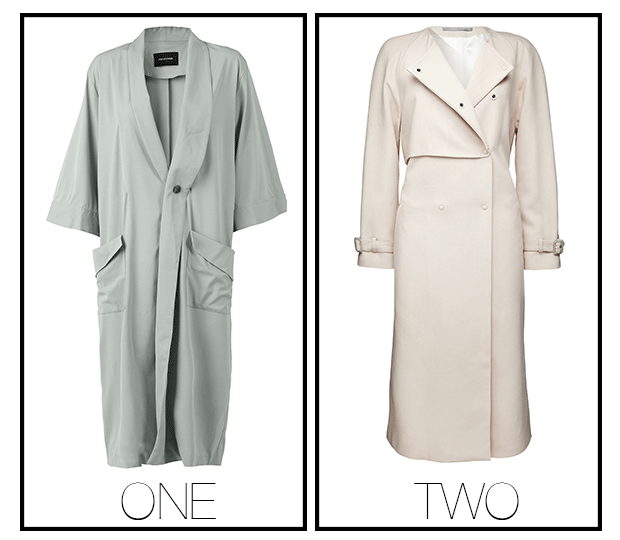 duster coat for summer