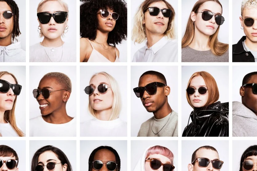 Weekday Eyewear — STYLE MAG