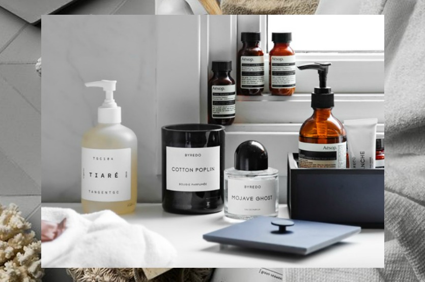 Luxury Products to Give Your Bathroom Life — NORDIC STYLE MAG