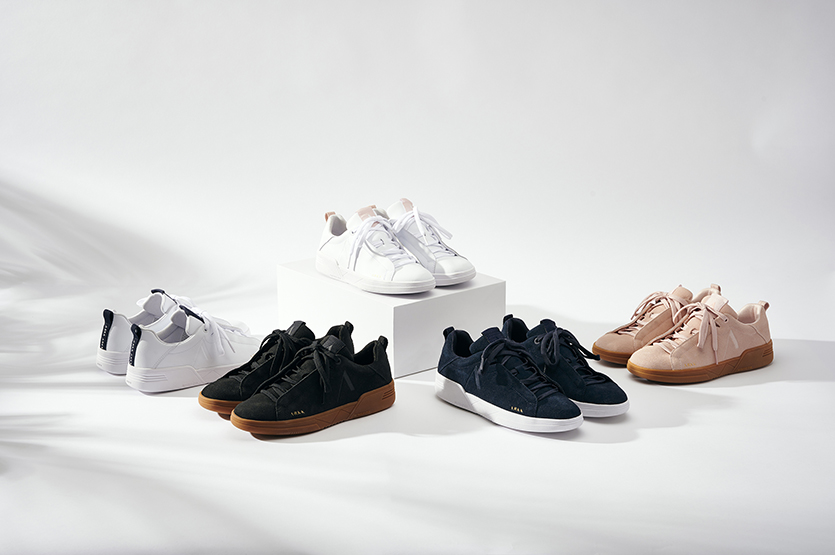 krystal samtale Sømand ARKK Copenhagen Have Made A Sneaker for Every Occasion — NORDIC STYLE MAG