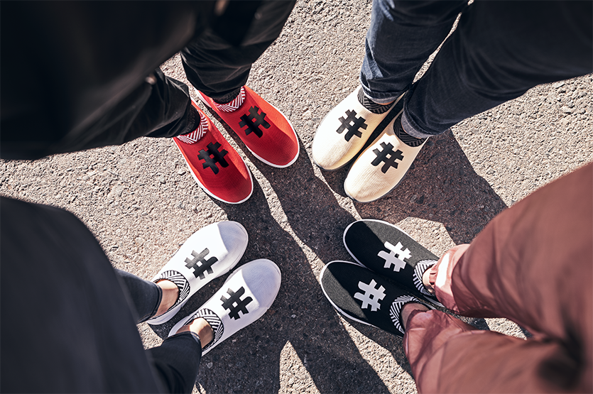 rens waterproof shoes