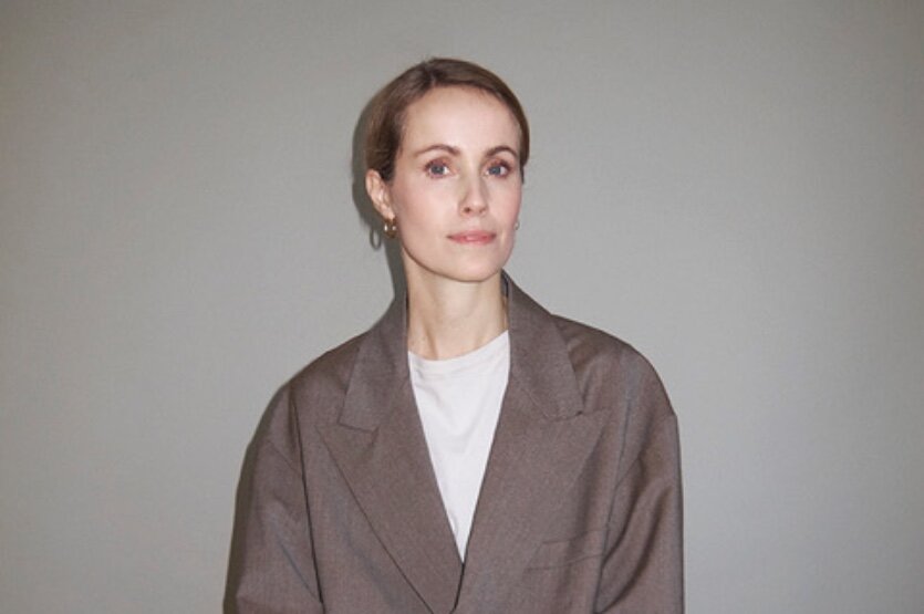 Interview: The Future Of Fashion Week And Sustainability with Cecilie Thorsmark