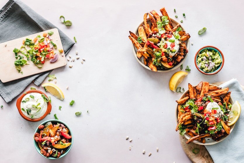5 Top Copenhagen Takeaway Spots to Support in Quarantine