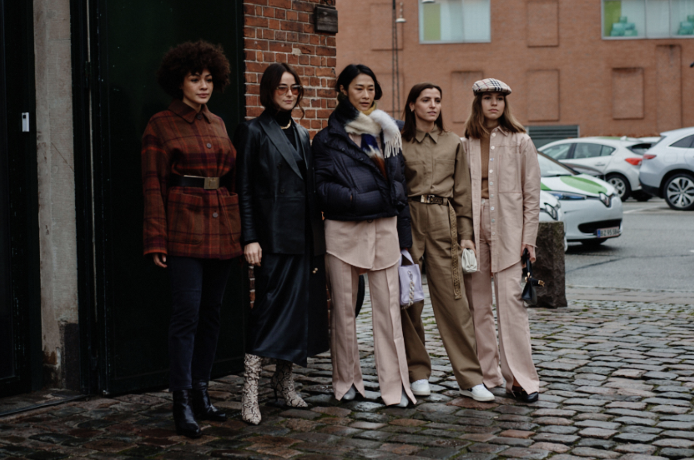 CPHFW AW20: Street Style - Part 2