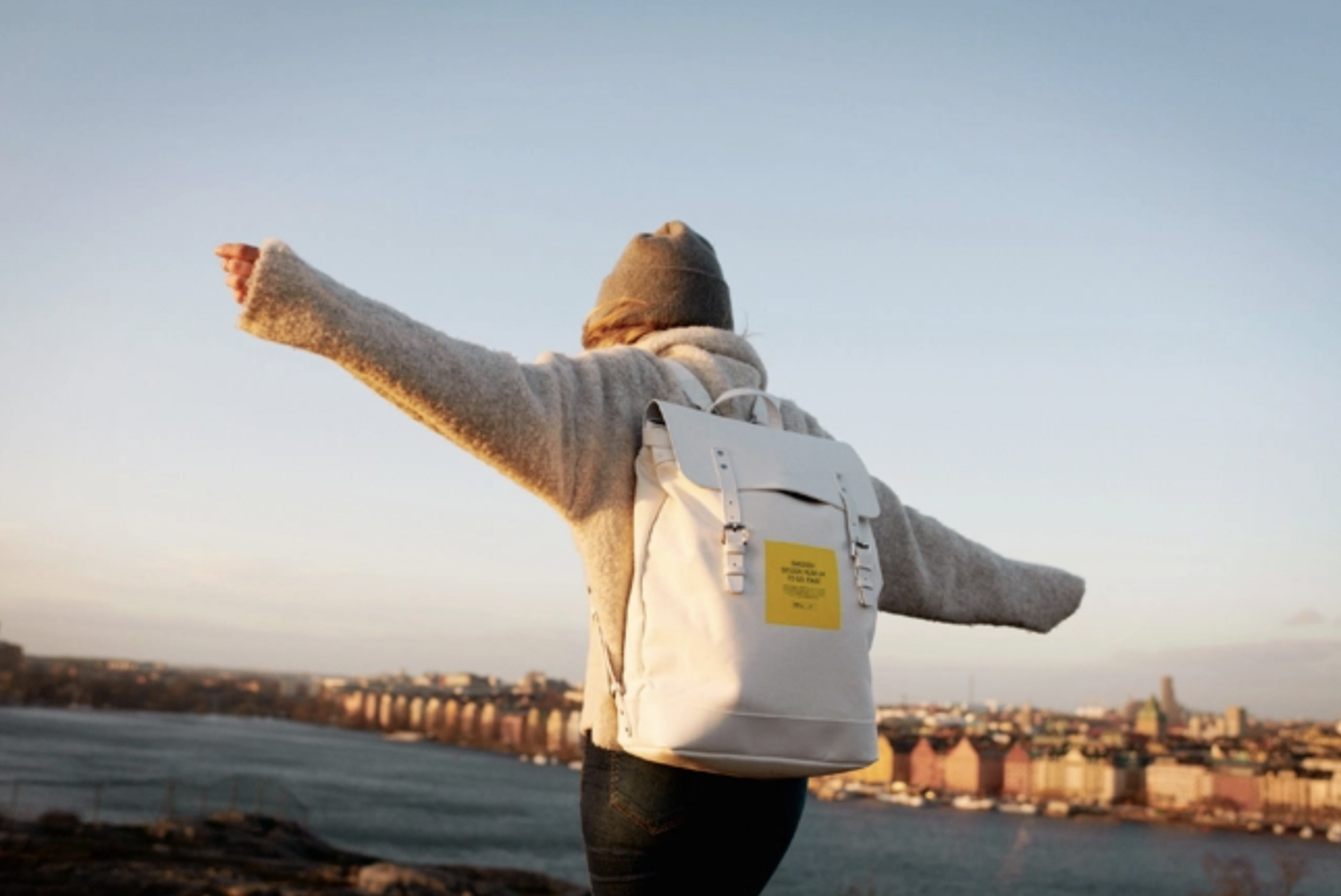 Visit Sweden Launches the World’s First Design Museum to Go