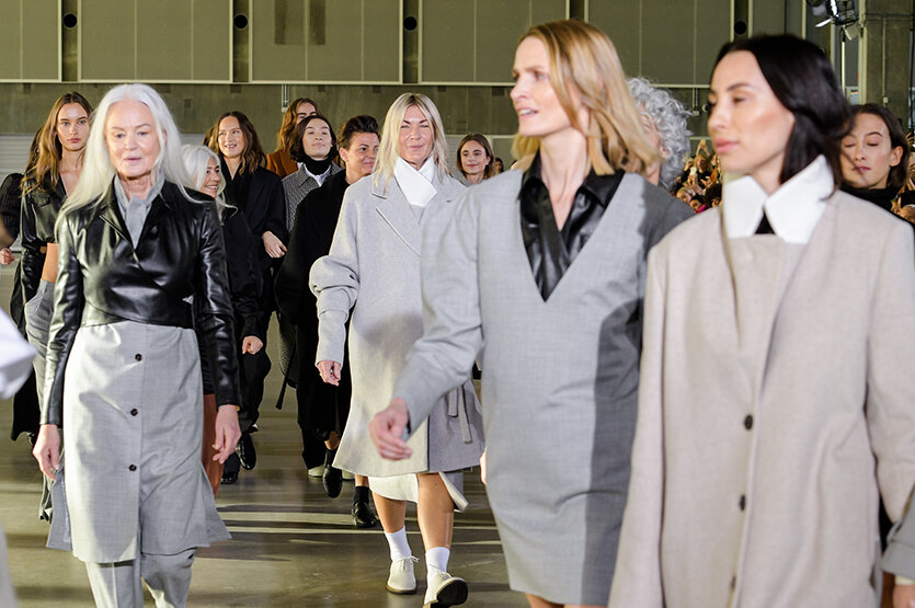 CPHFW AW20 - Designers Remix: A Chic Tribute to Sisterhood
