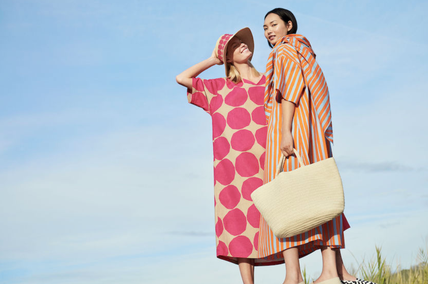 UNIQLO x Marimekko Limited Edition SS20 Collection