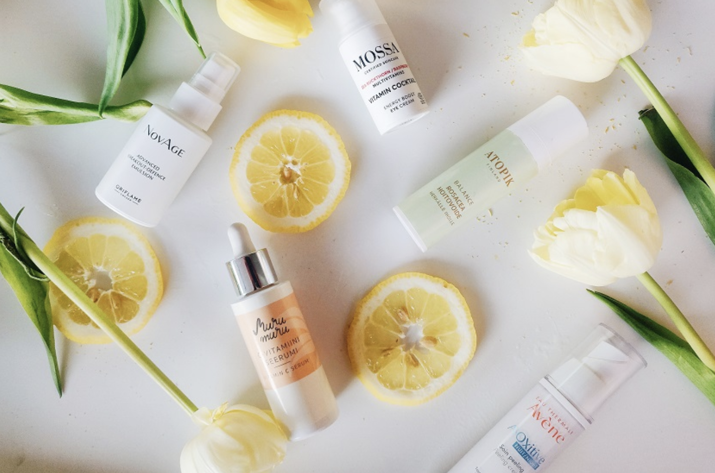 spring skin care tips 2020