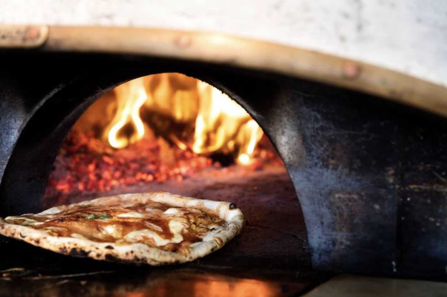 Mother x Maillard: A Delicious Pizza Pop-Up in Copenhagen