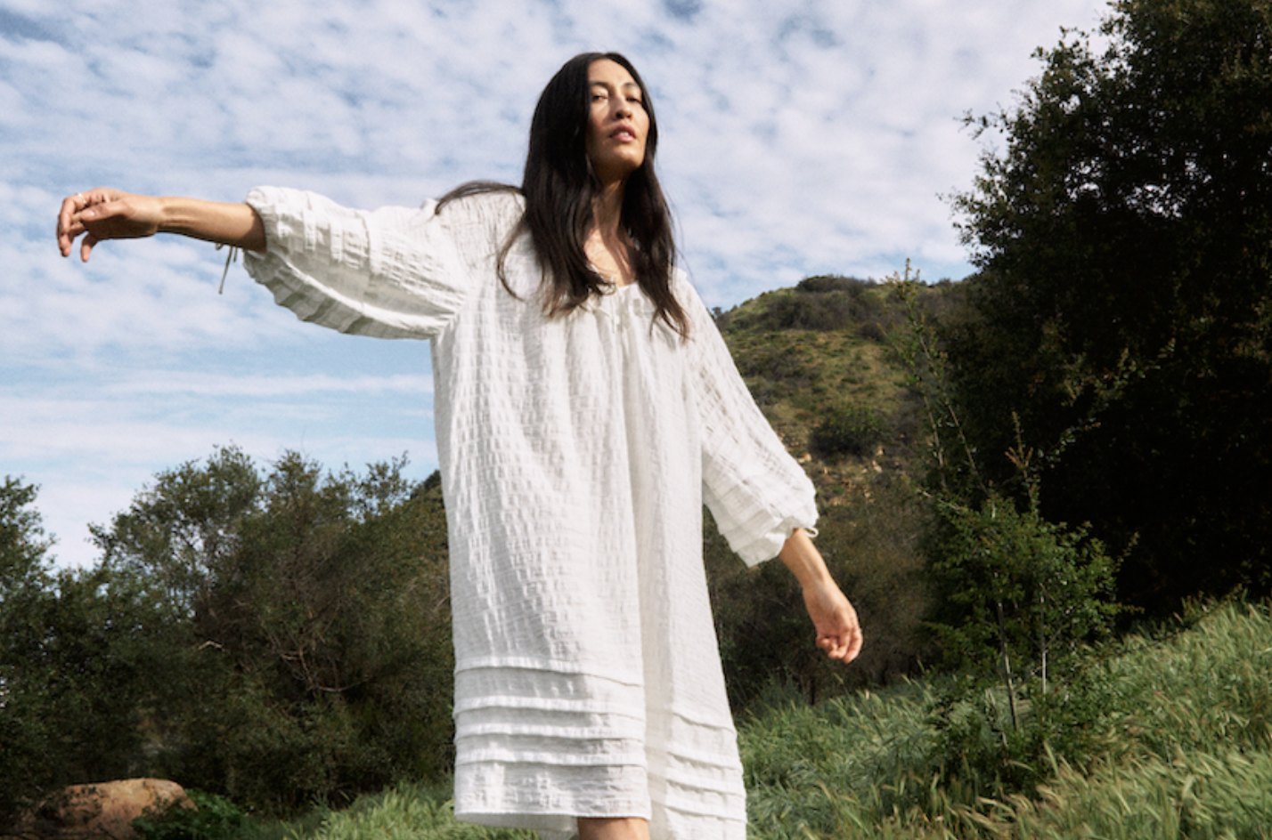 &amp; Other Stories Takes Leap Towards Sustainability