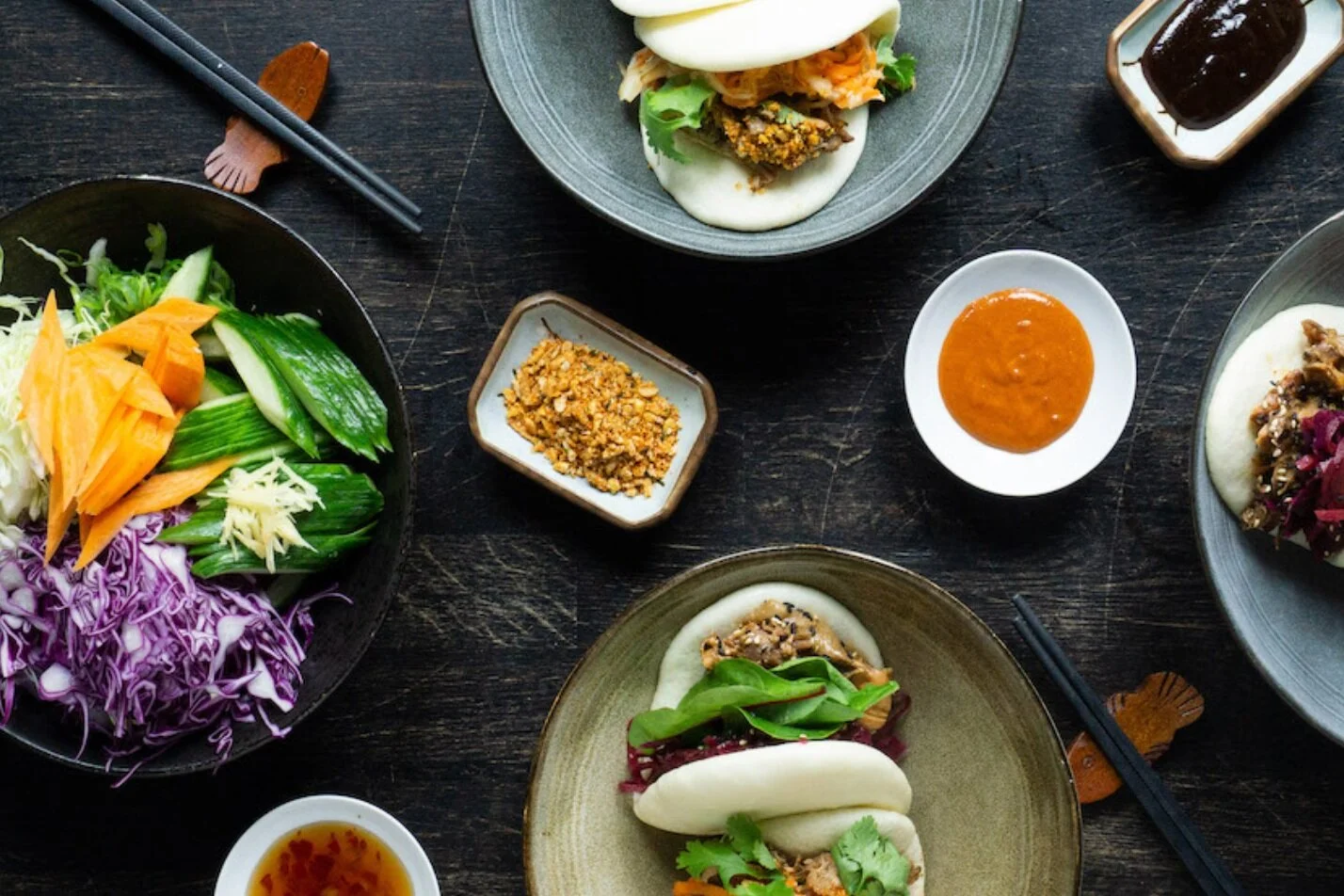 Homeat: New Mealbox Concept in Copenhagen