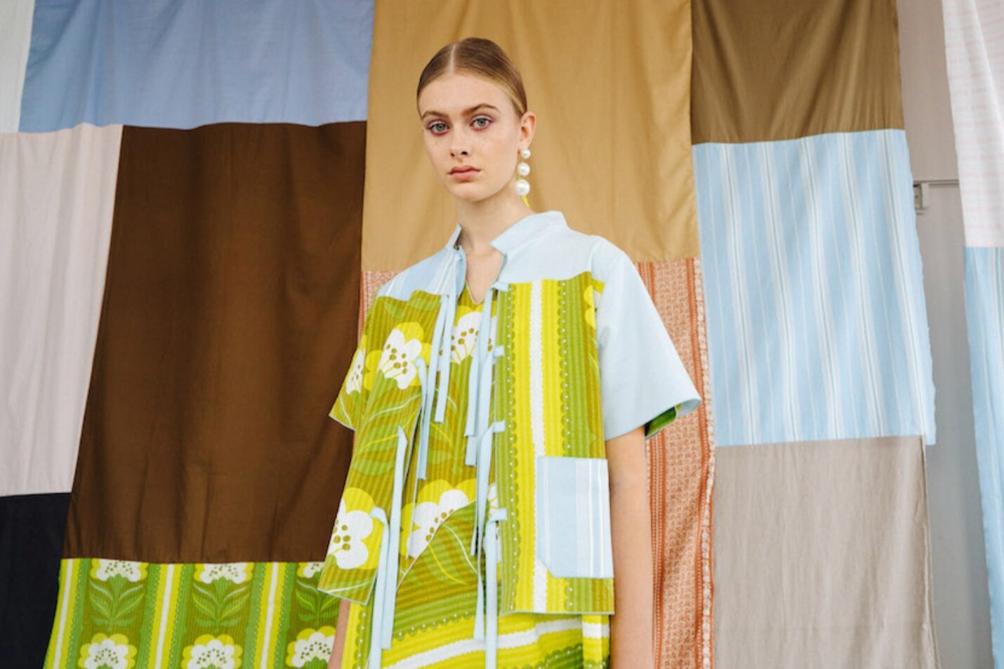 Introducing: CH Studio - Upcycling the Fashion Game
