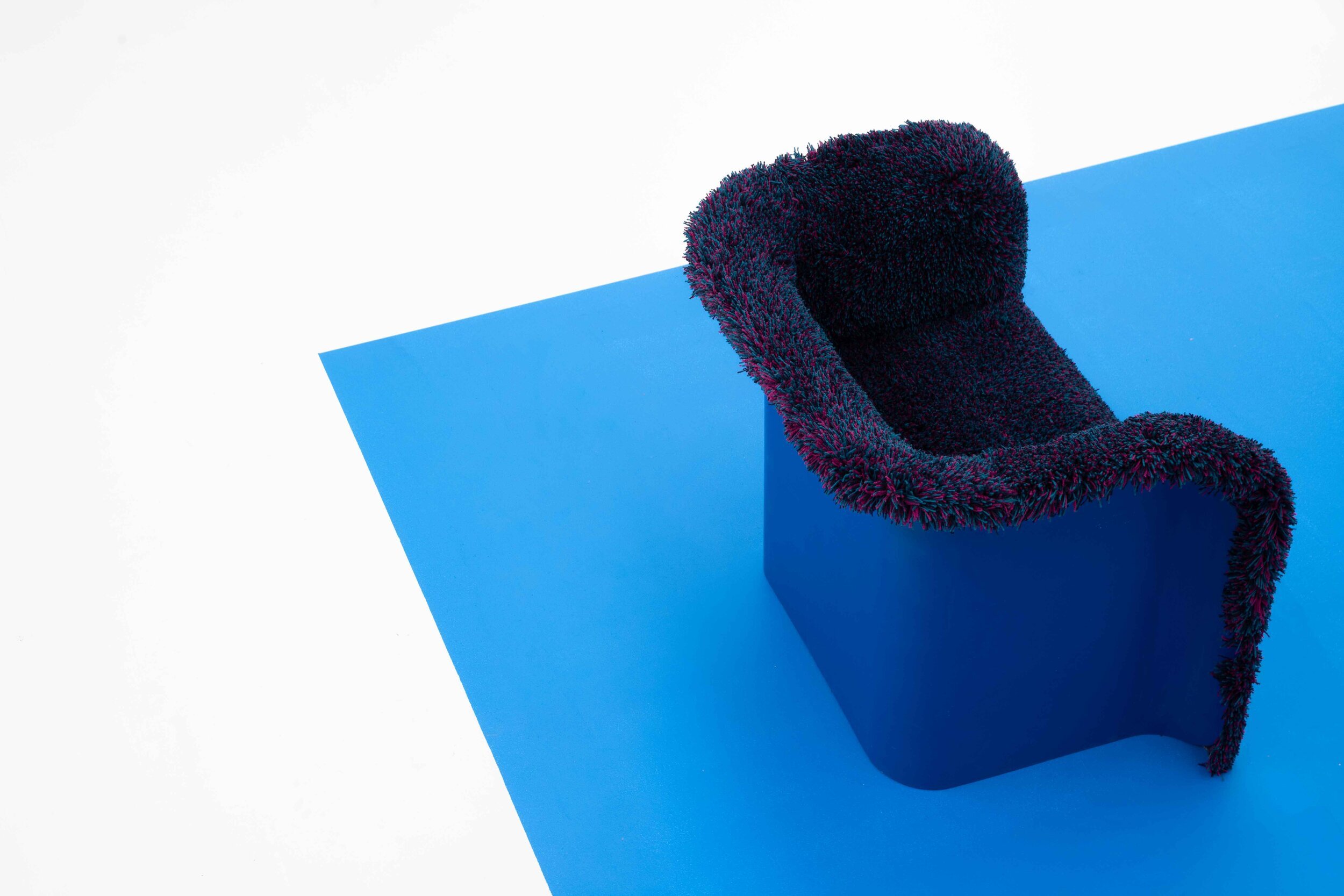 Contradictive Design Graduation Project by Studio Vaughn Henry