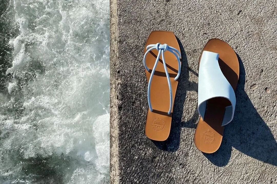 Our Favourite: Sandals for the Summer