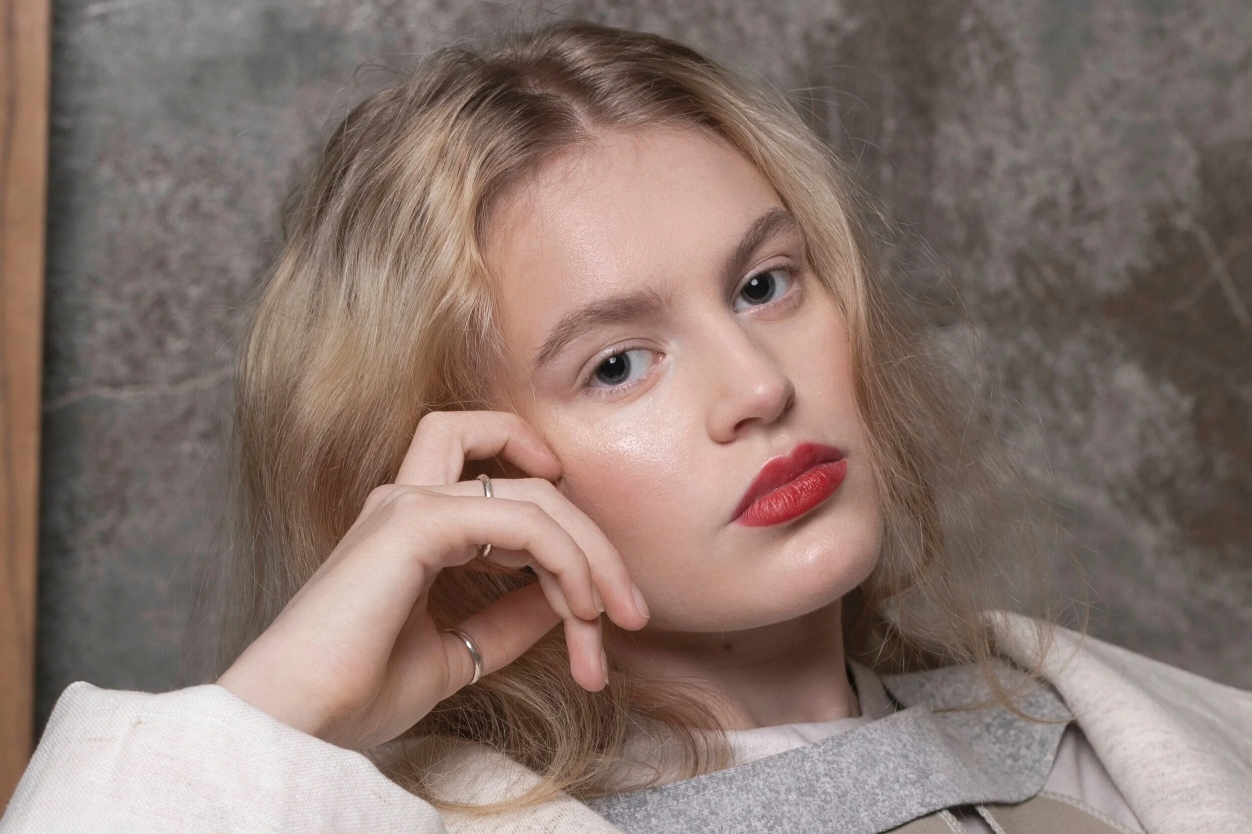 Makeup Trends on the Nordic Streets