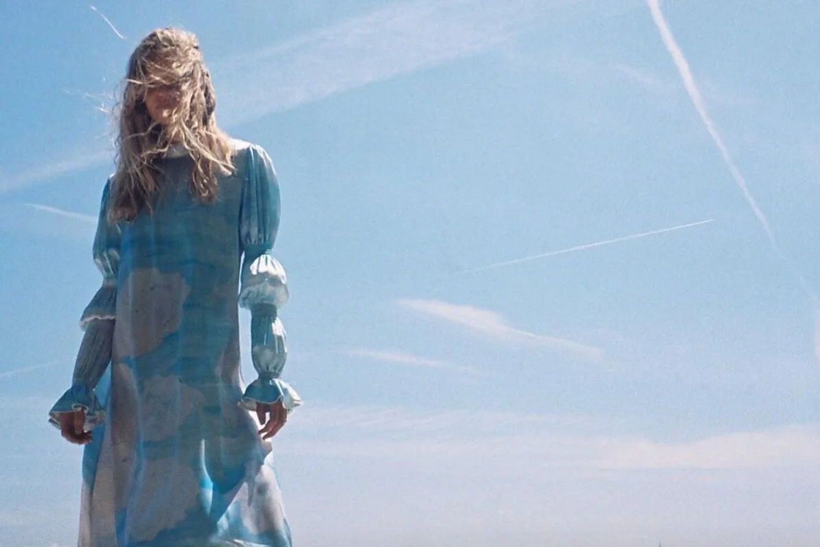 OUR FAVOURITE: SUMMER DRESSES