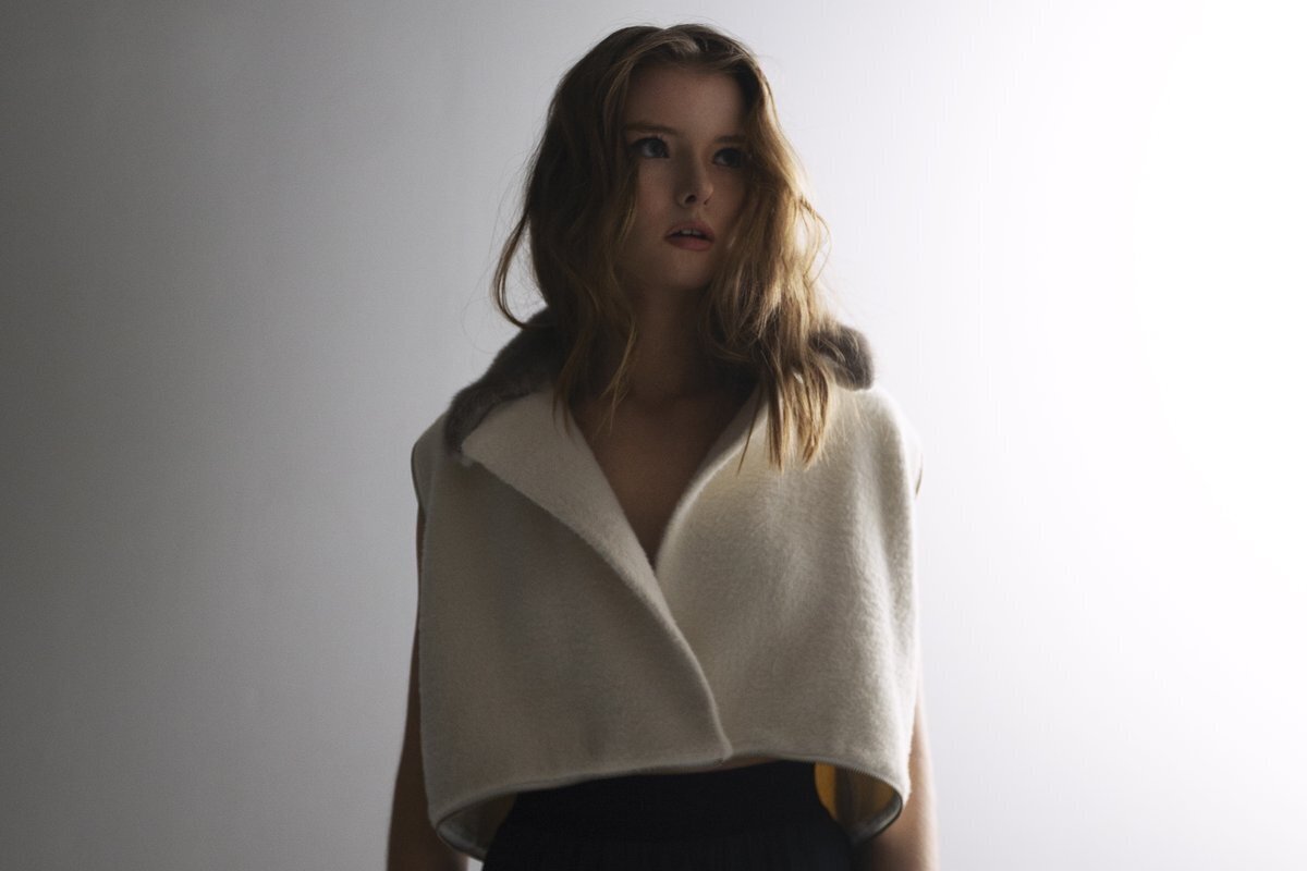 LAVA Copenhagen Fights Ocean Waste with Luxury Sustainable Outerwear