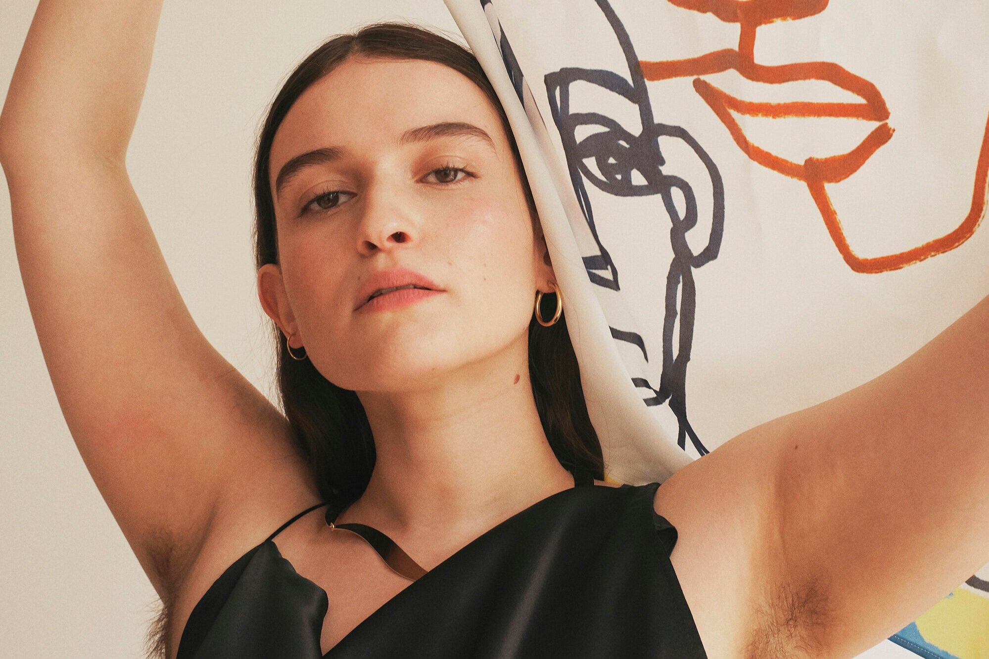 CPHFW SS21 - Malaikaraiss: Feminine and Inclusive