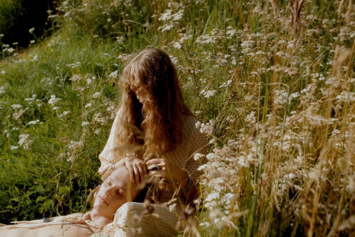 CPHFW SS21 - Whyred: A Summer of Simple Love
