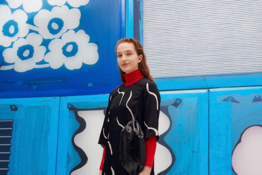 CPHFW SS21 - Marimekko: Out of Their Comfort Zone