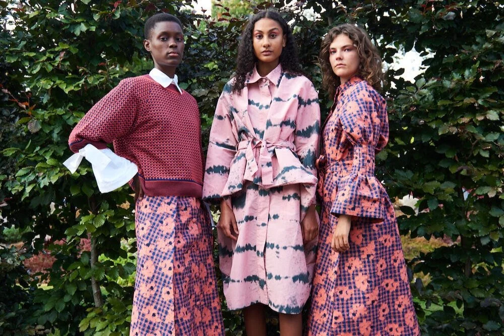 CPHFW SS21 - Henrik Vibskov: Not Yet Burned Out 